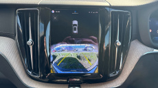 Volvo Xc60 2.0 T8 455 RC PHEV Inscription Pro 5dr AWD Auto Estate